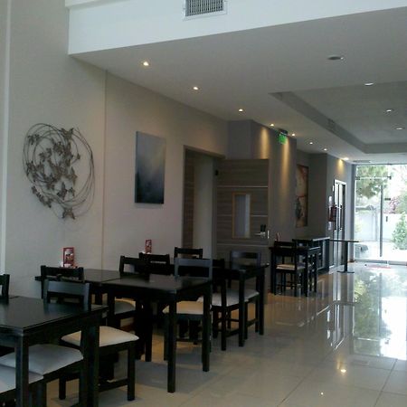 Fader Hotel Boutique Córdoba Extérieur photo