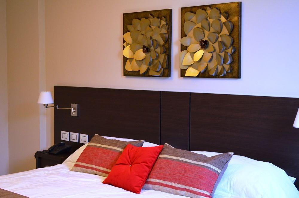 Fader Hotel Boutique Córdoba Extérieur photo