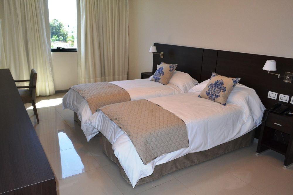 Fader Hotel Boutique Córdoba Extérieur photo