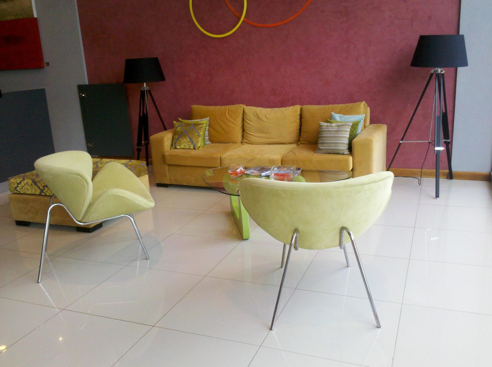 Fader Hotel Boutique Córdoba Extérieur photo