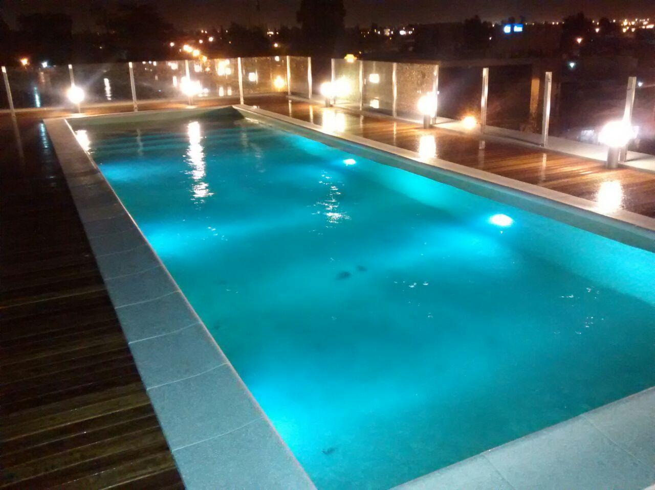 Fader Hotel Boutique Córdoba Extérieur photo