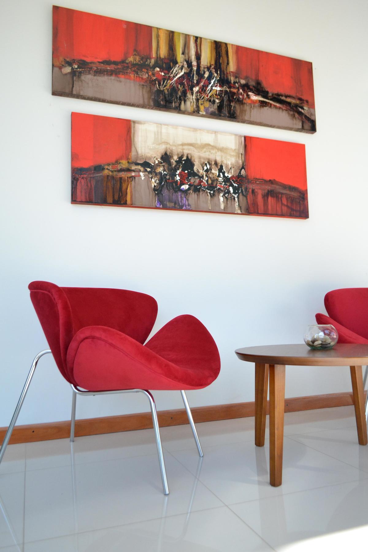 Fader Hotel Boutique Córdoba Extérieur photo