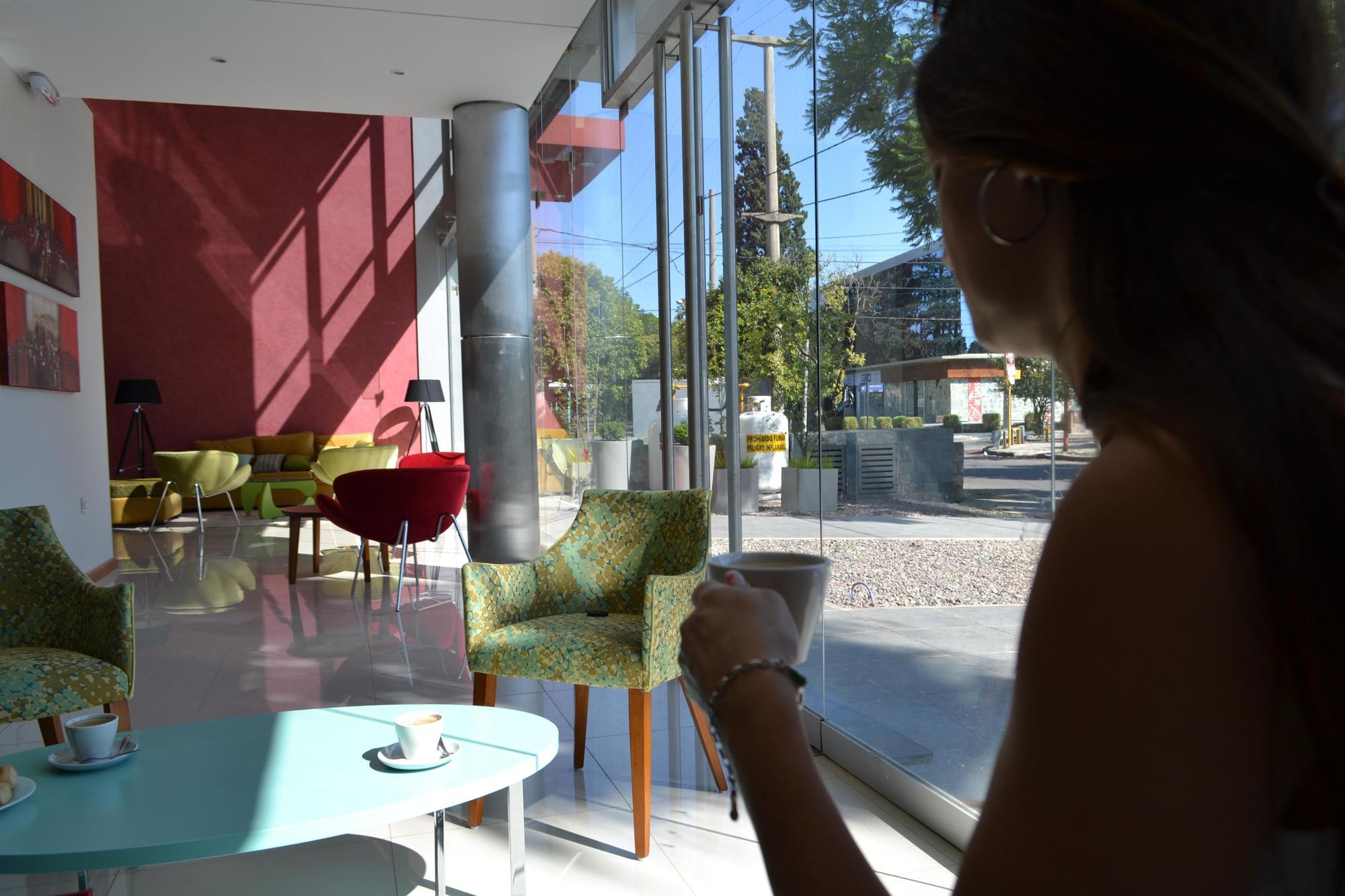 Fader Hotel Boutique Córdoba Extérieur photo