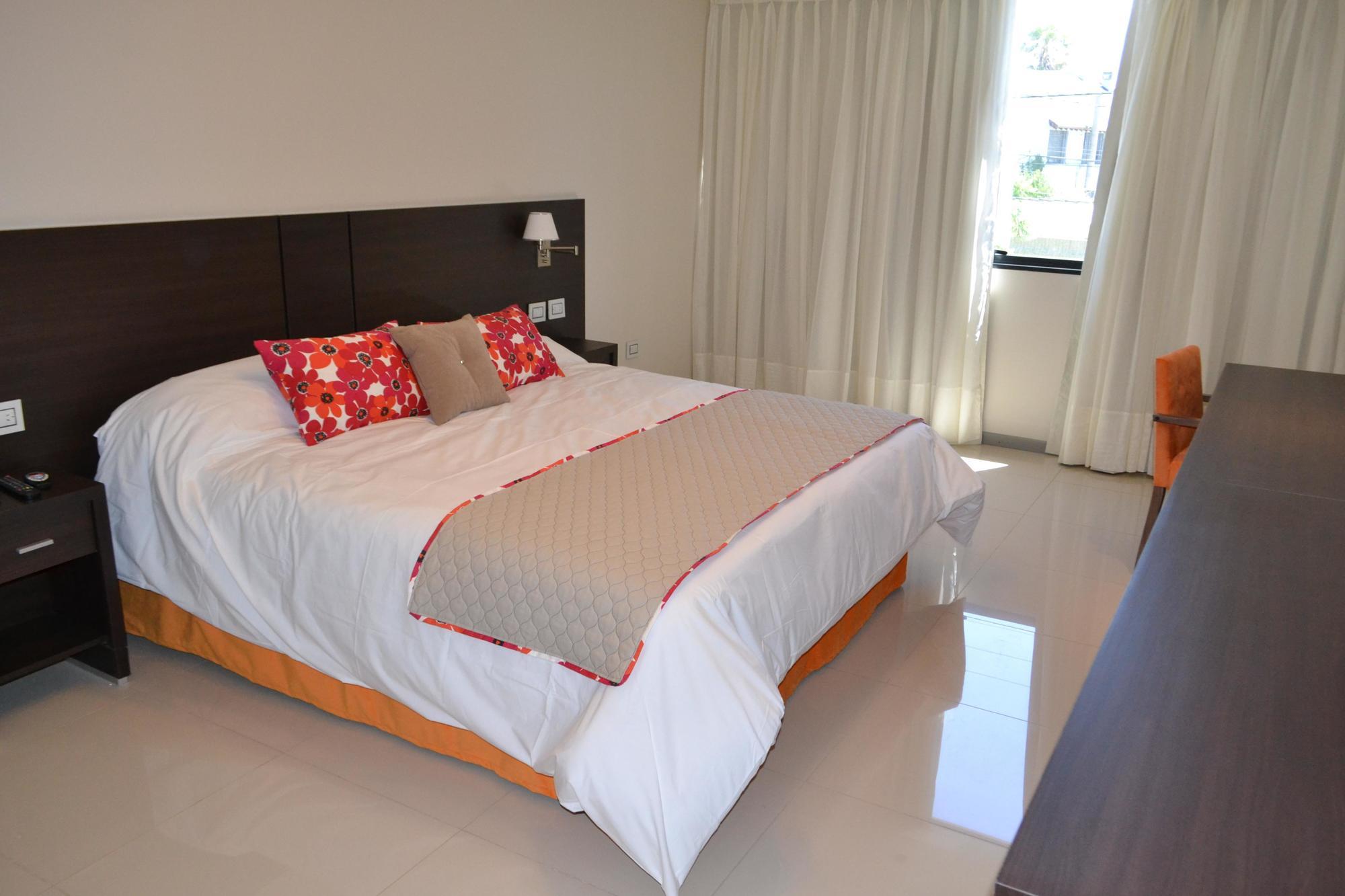 Fader Hotel Boutique Córdoba Extérieur photo