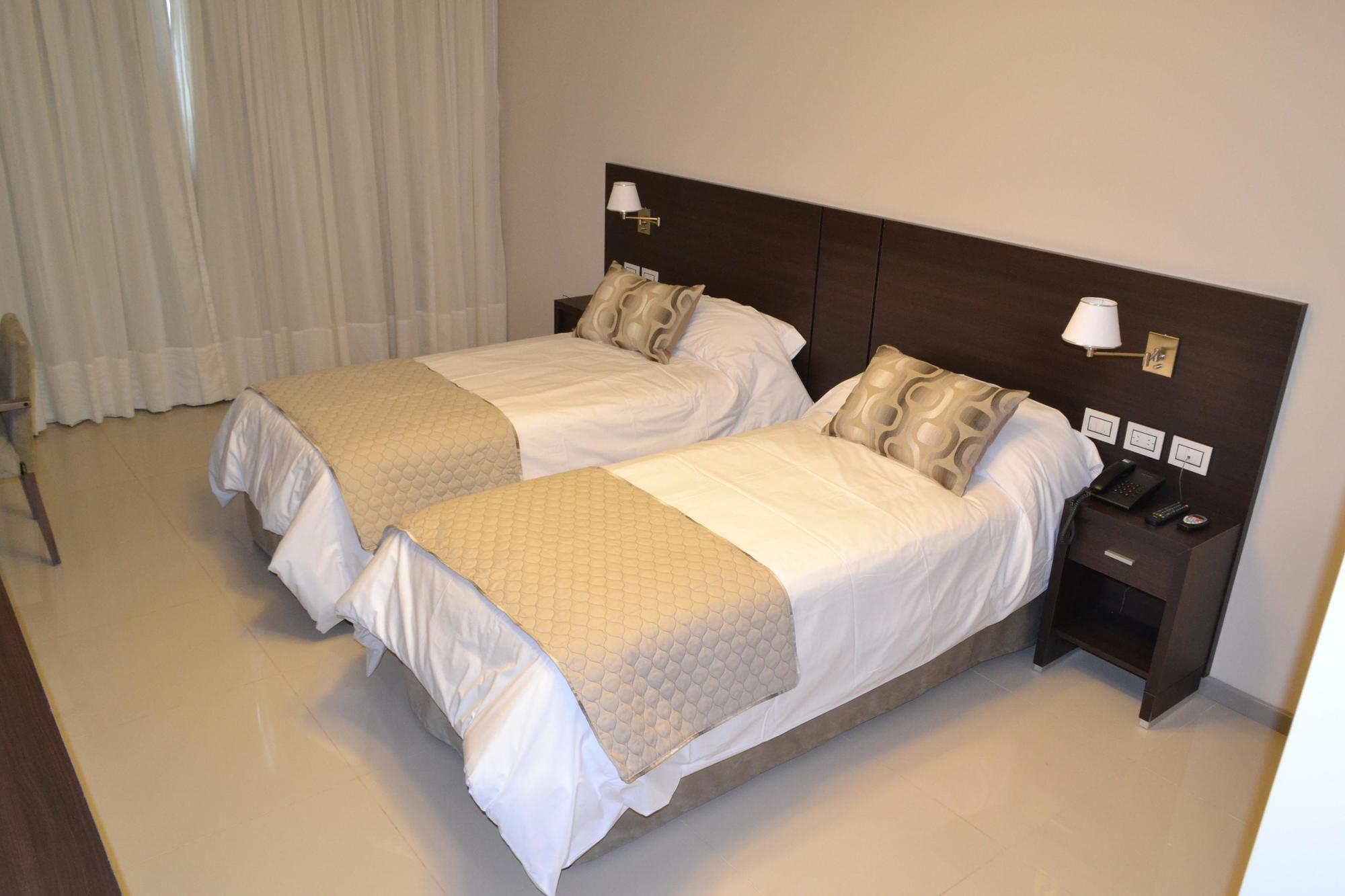 Fader Hotel Boutique Córdoba Extérieur photo