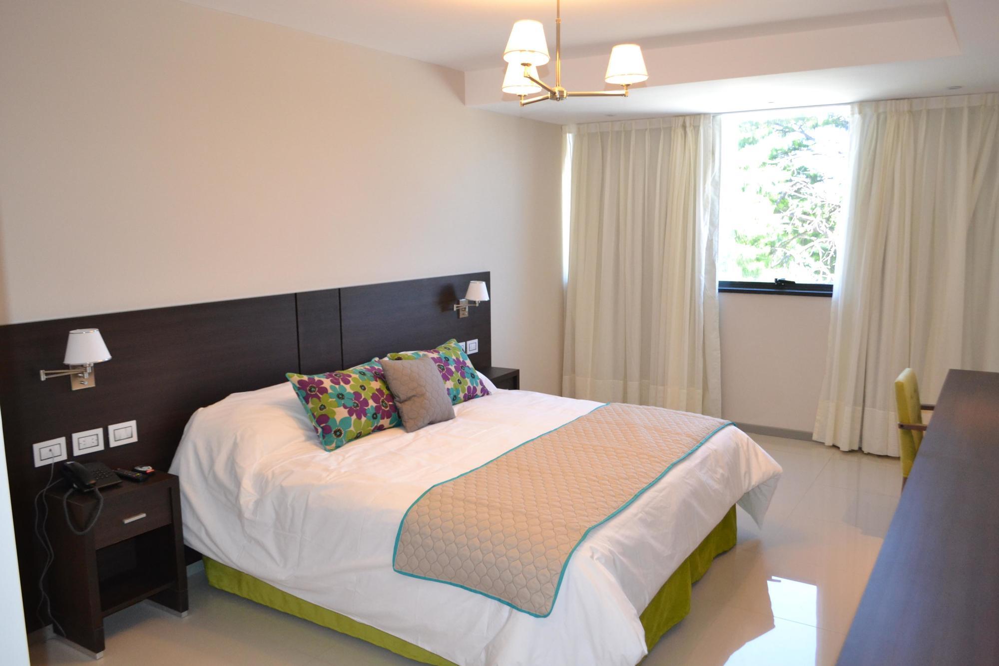 Fader Hotel Boutique Córdoba Extérieur photo