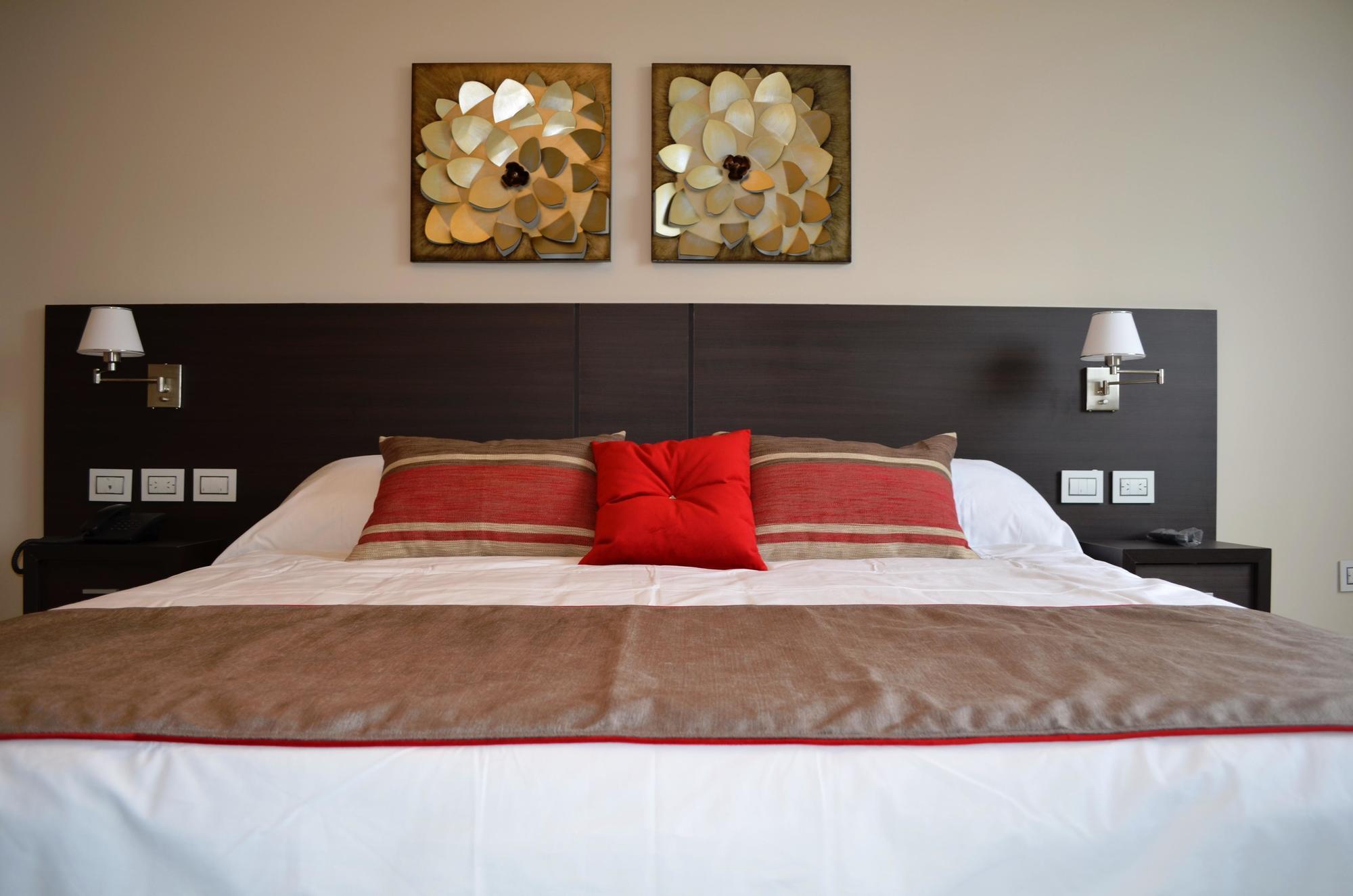 Fader Hotel Boutique Córdoba Extérieur photo