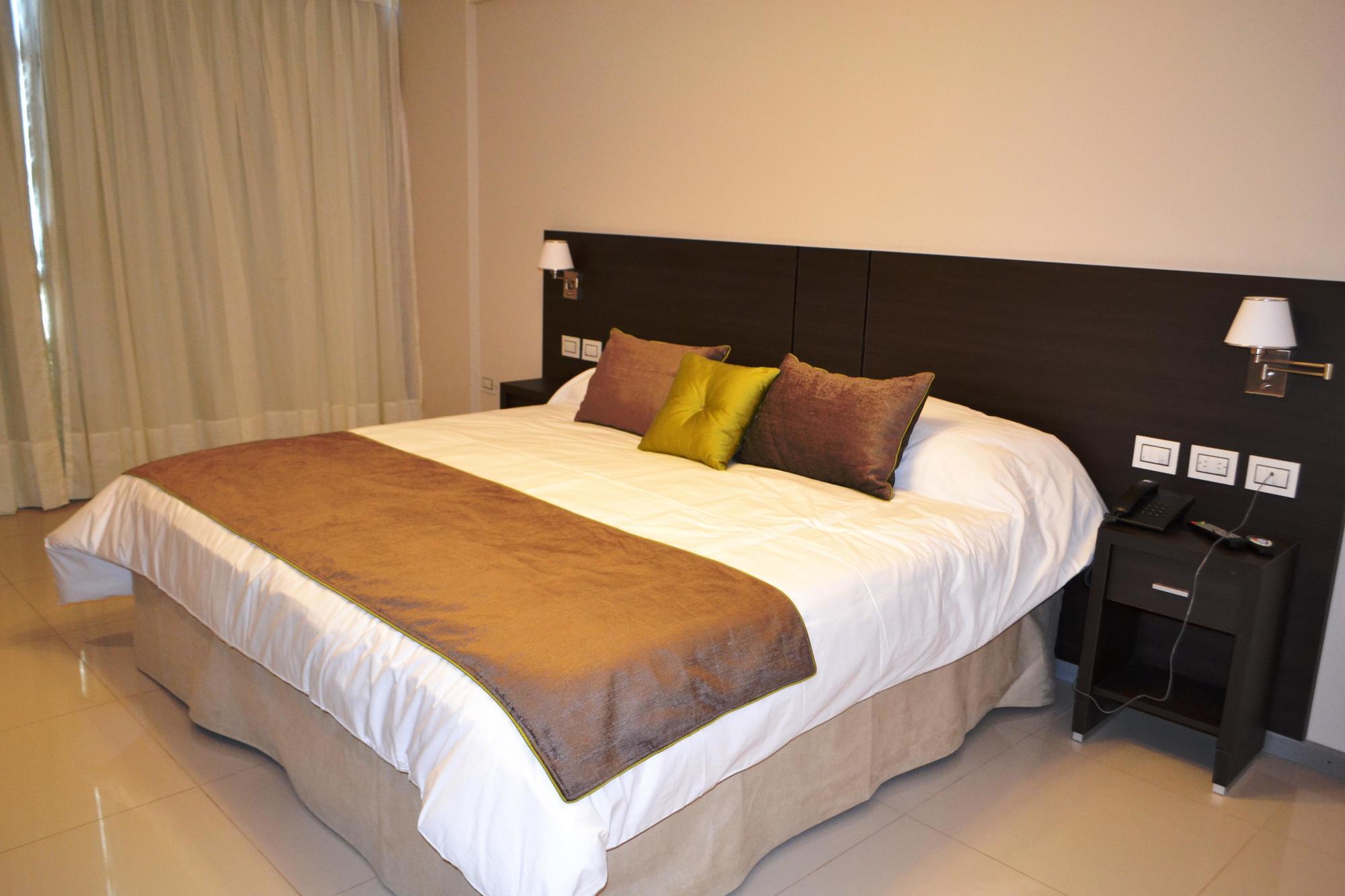 Fader Hotel Boutique Córdoba Extérieur photo
