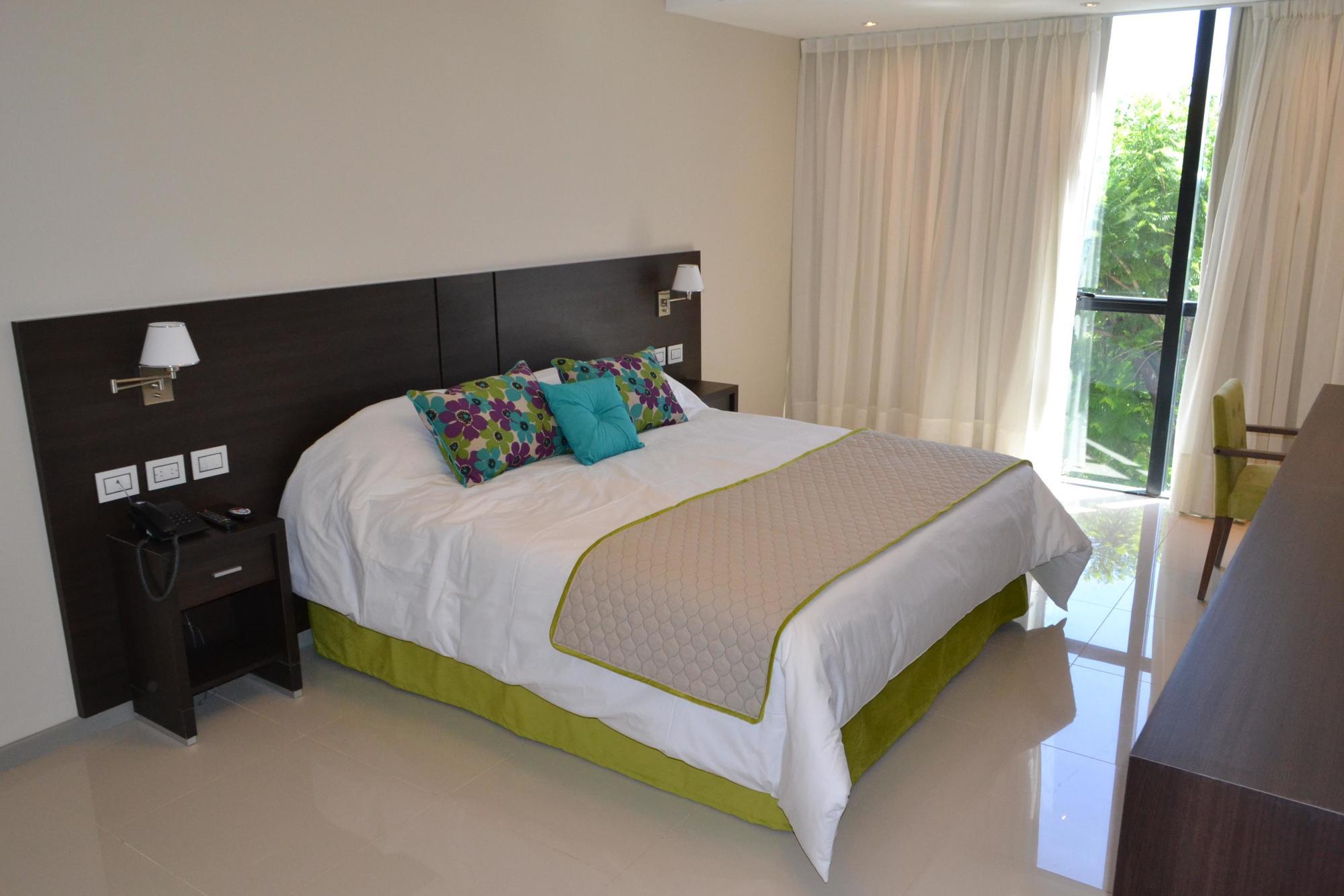 Fader Hotel Boutique Córdoba Extérieur photo