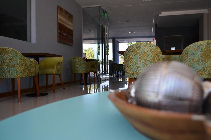 Fader Hotel Boutique Córdoba Extérieur photo