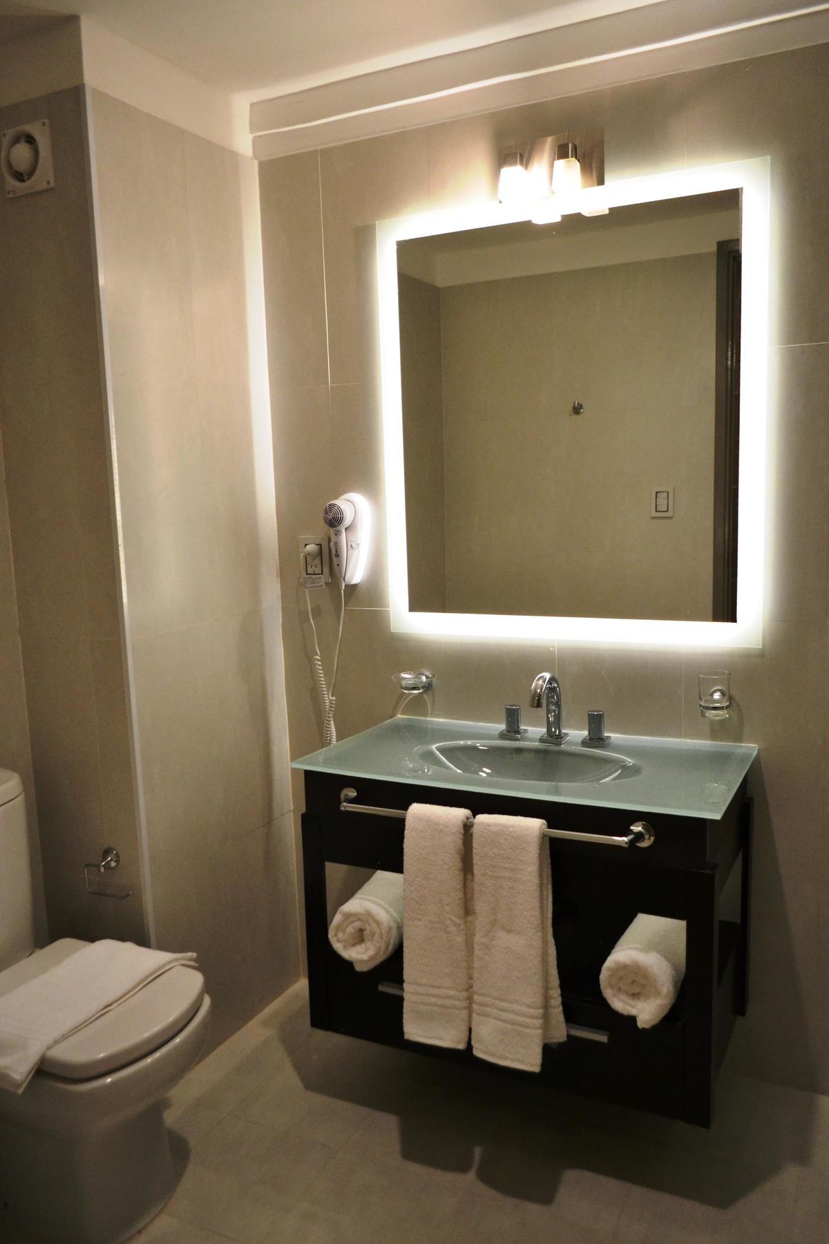 Fader Hotel Boutique Córdoba Extérieur photo