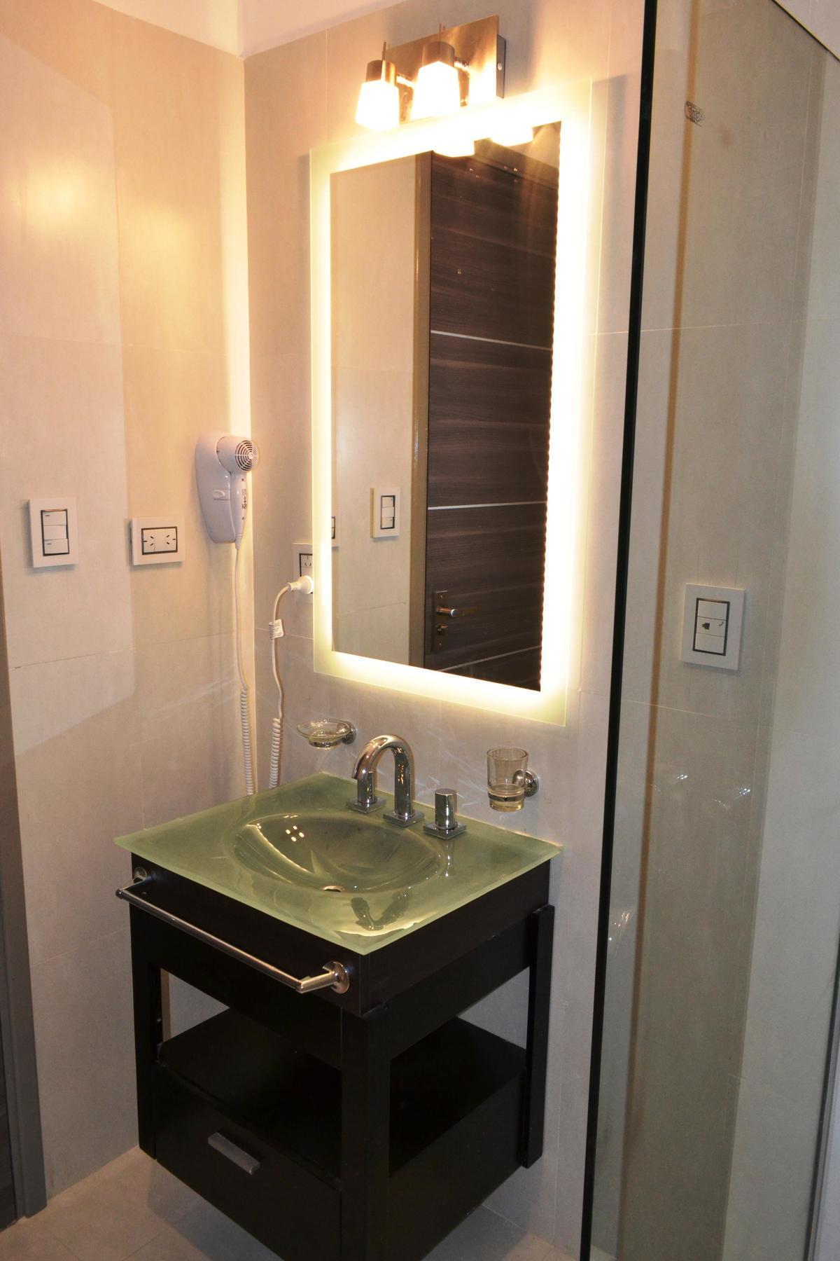 Fader Hotel Boutique Córdoba Extérieur photo