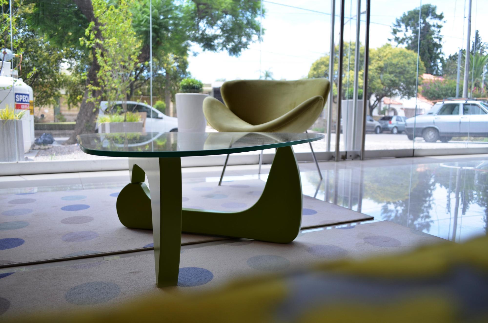 Fader Hotel Boutique Córdoba Extérieur photo