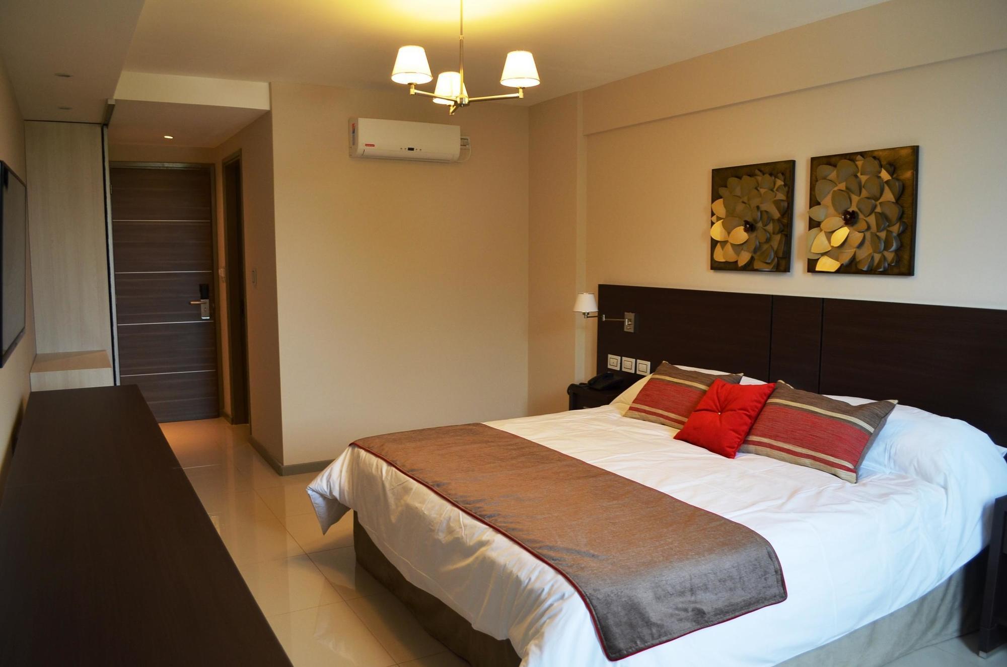 Fader Hotel Boutique Córdoba Extérieur photo