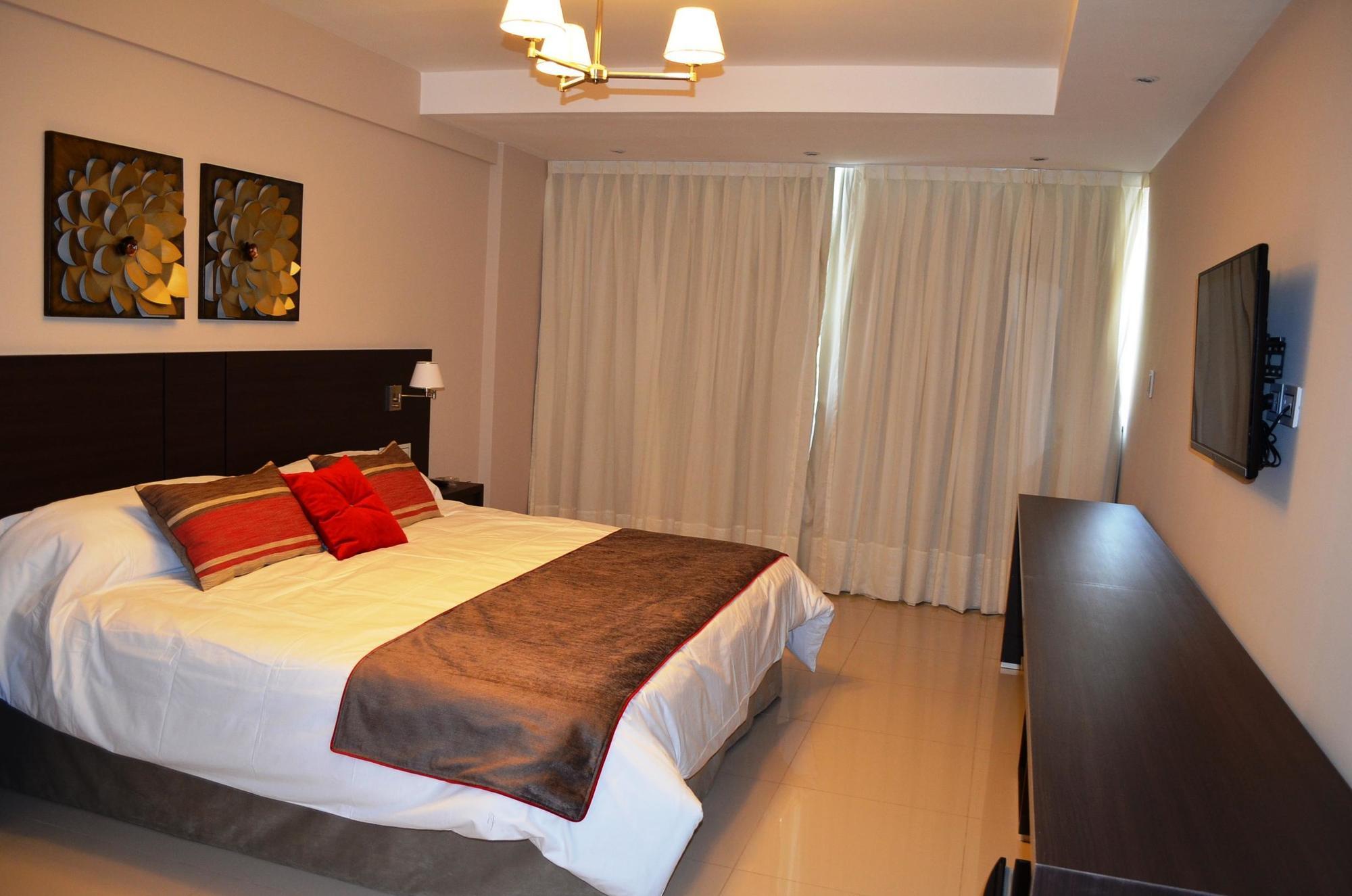 Fader Hotel Boutique Córdoba Extérieur photo