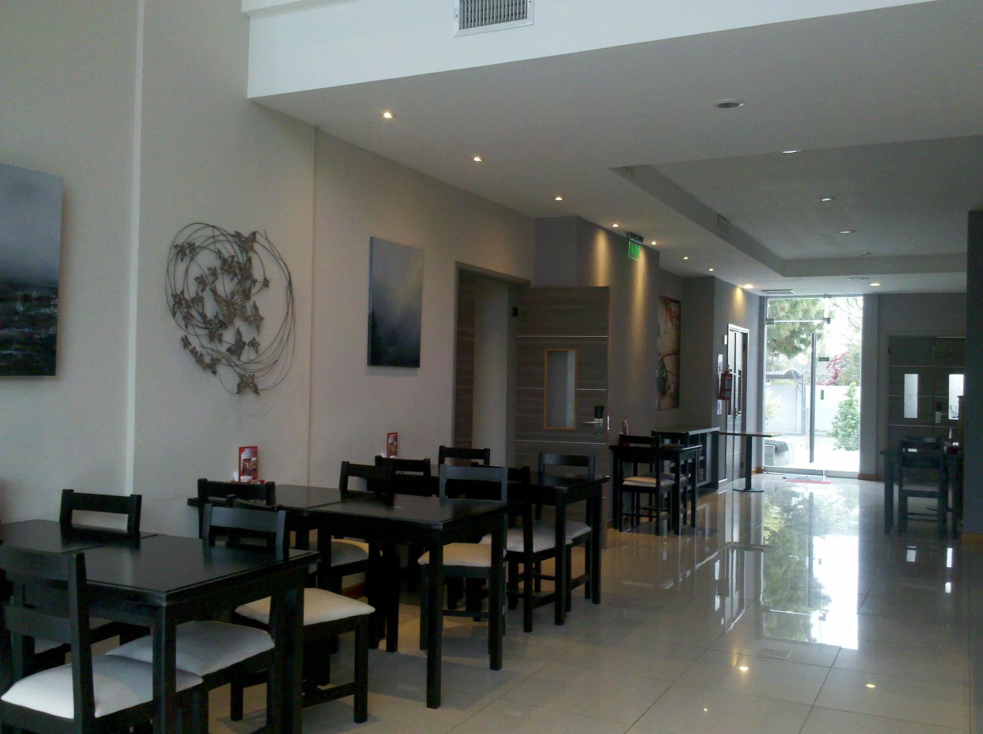 Fader Hotel Boutique Córdoba Extérieur photo