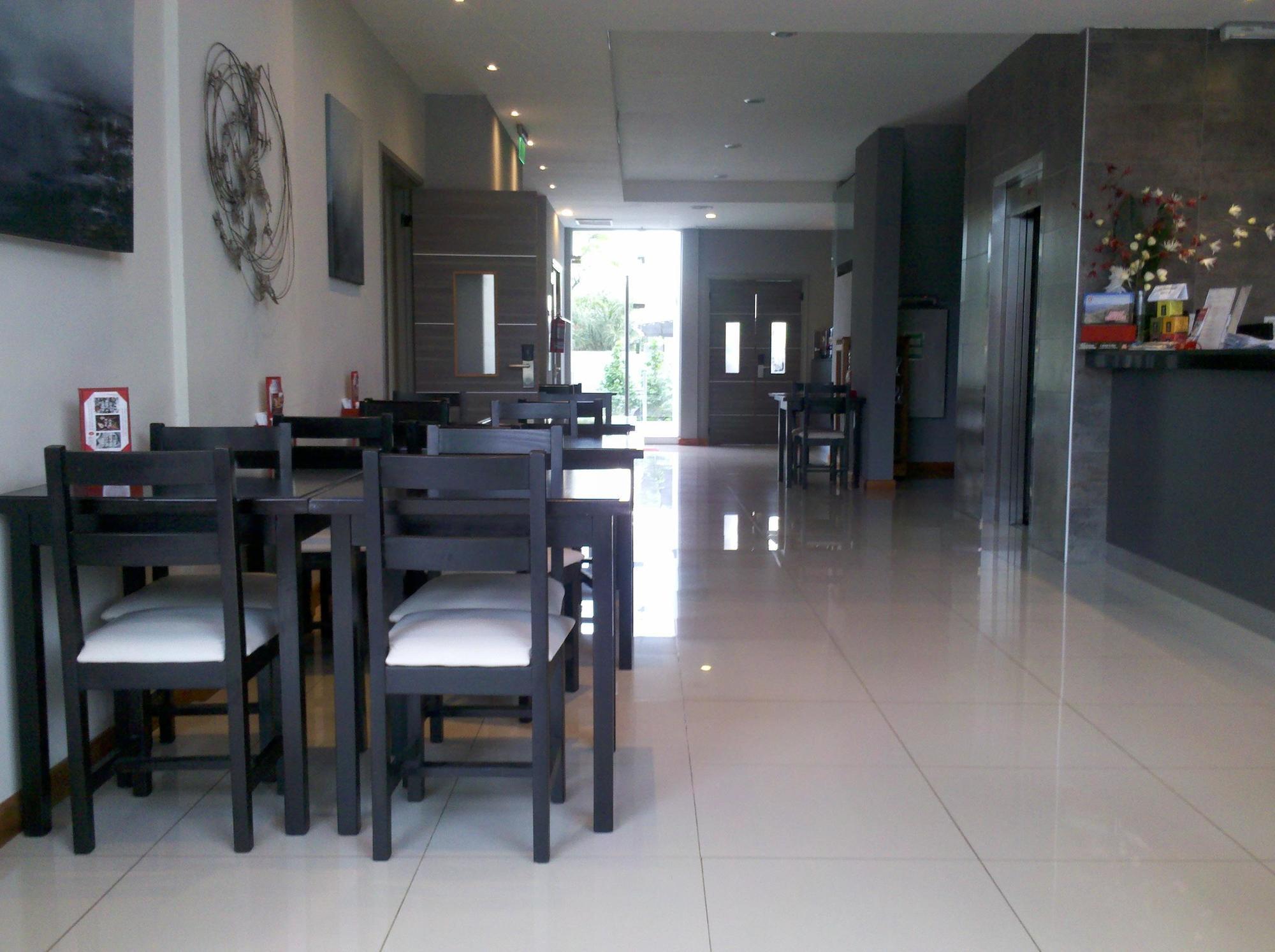 Fader Hotel Boutique Córdoba Extérieur photo