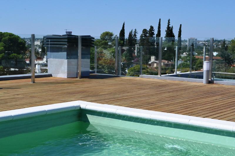 Fader Hotel Boutique Córdoba Extérieur photo