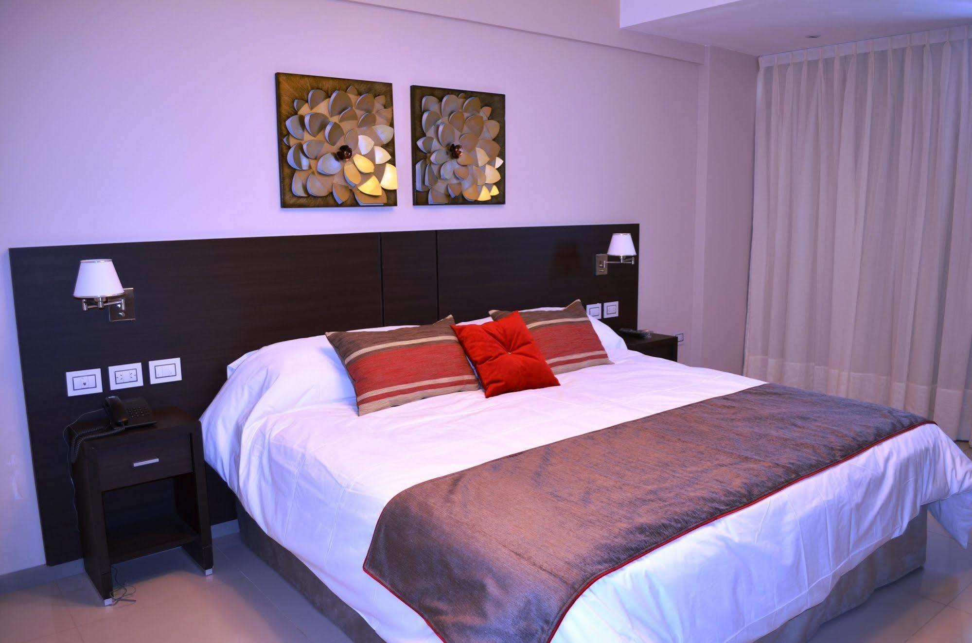 Fader Hotel Boutique Córdoba Extérieur photo