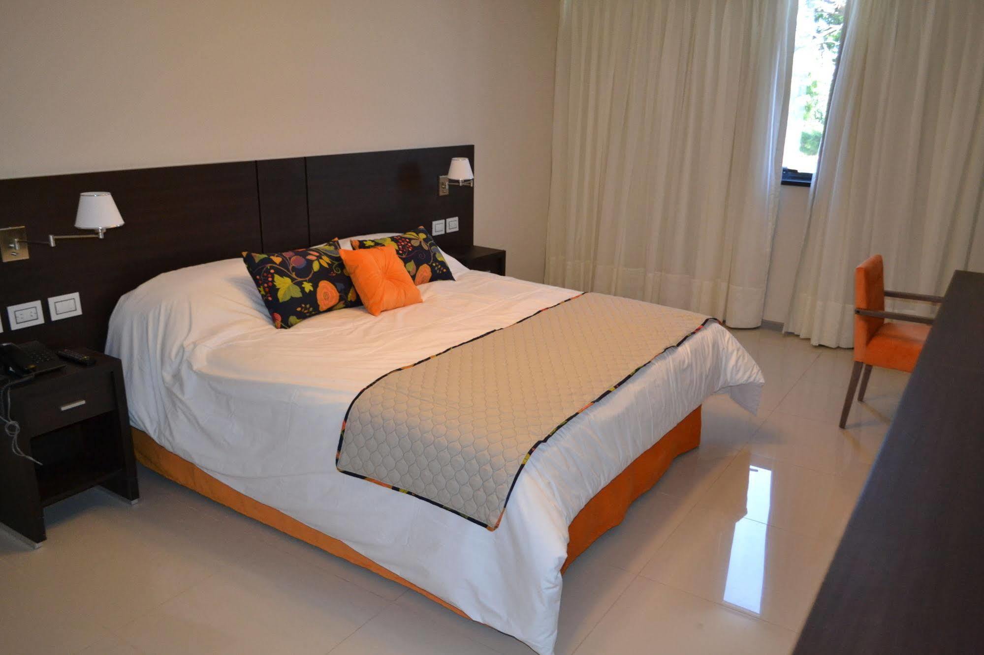 Fader Hotel Boutique Córdoba Extérieur photo