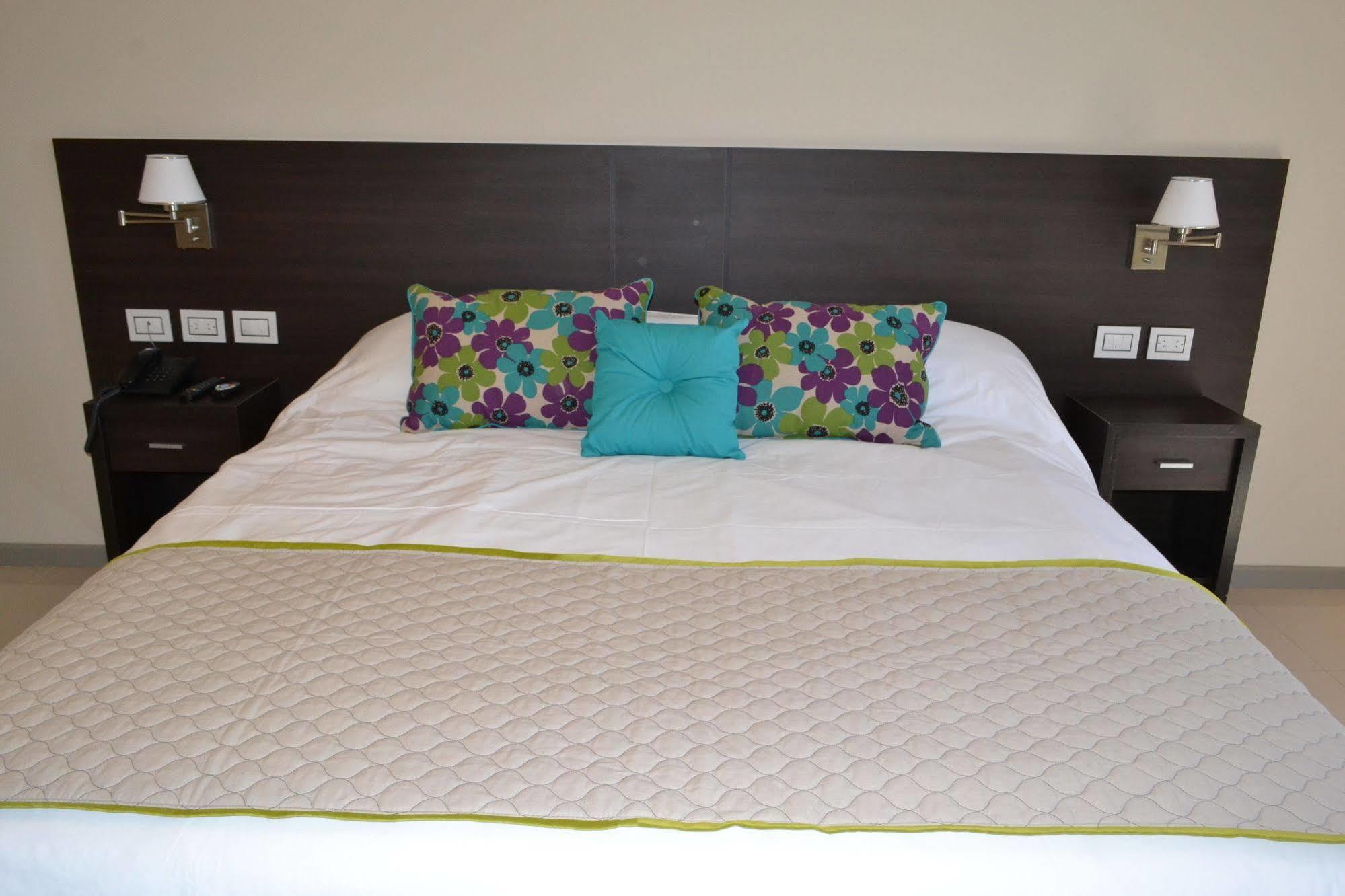 Fader Hotel Boutique Córdoba Extérieur photo