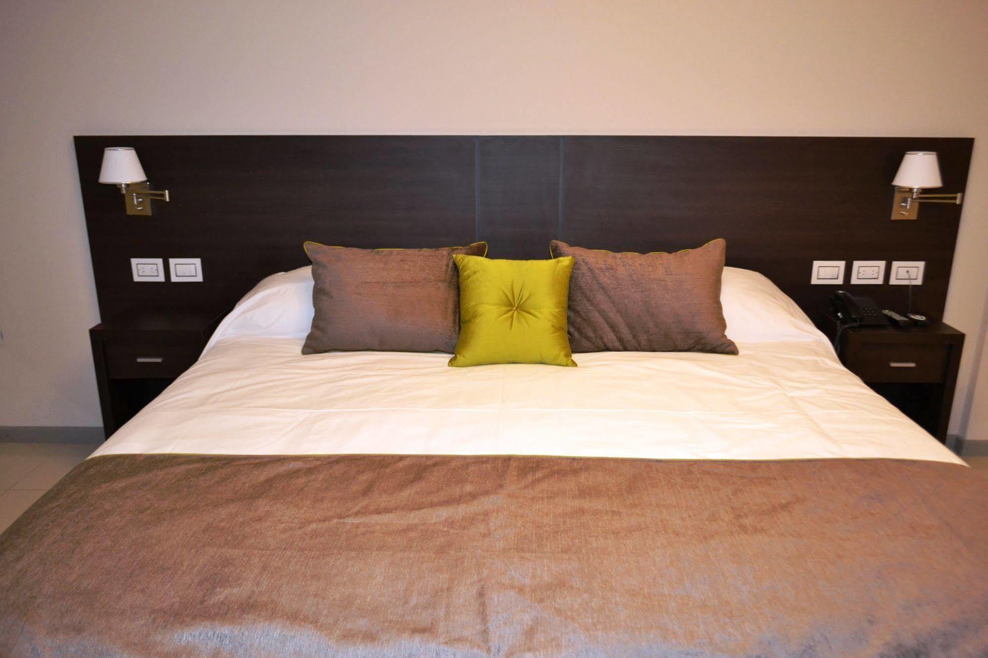 Fader Hotel Boutique Córdoba Extérieur photo