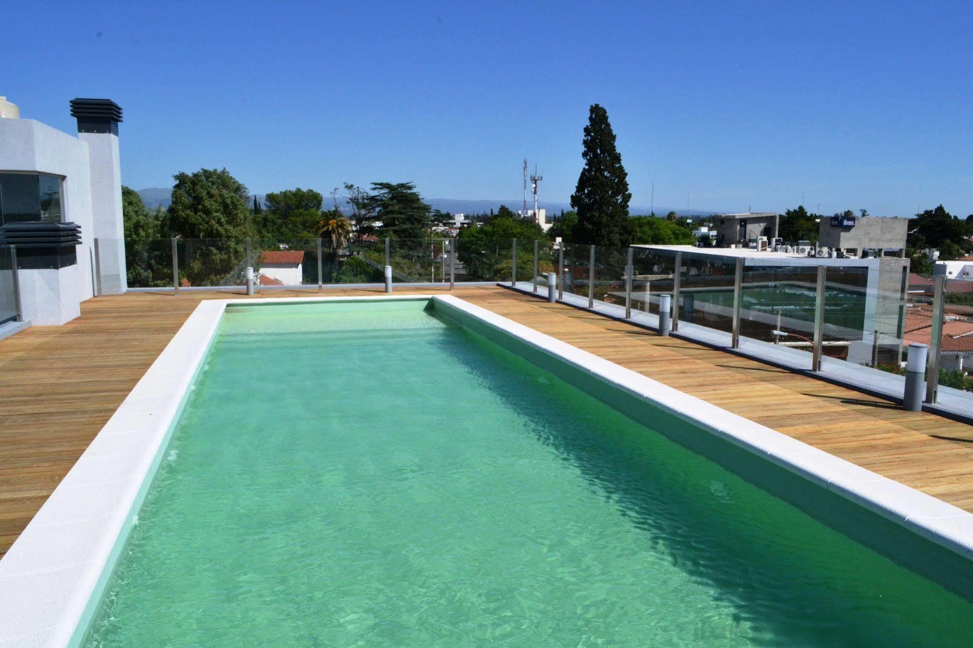 Fader Hotel Boutique Córdoba Extérieur photo