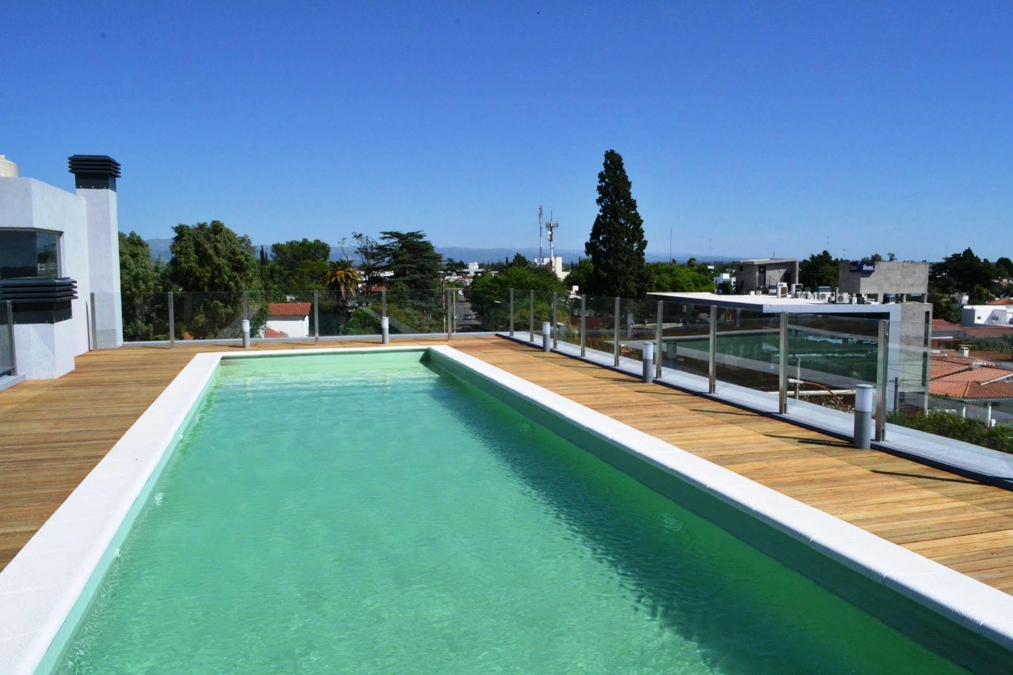 Fader Hotel Boutique Córdoba Extérieur photo