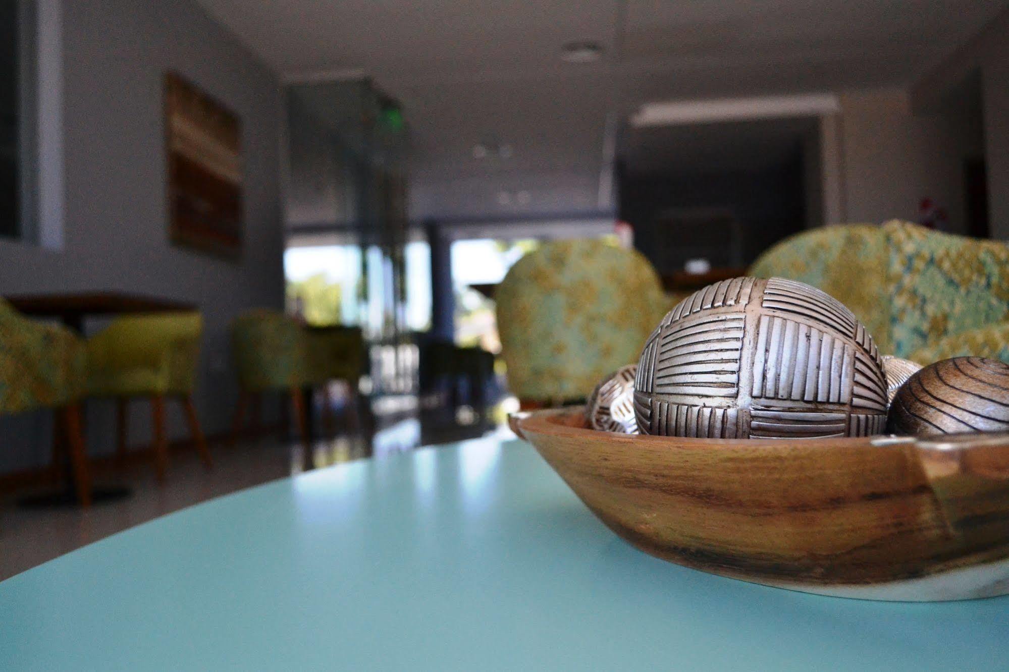 Fader Hotel Boutique Córdoba Extérieur photo